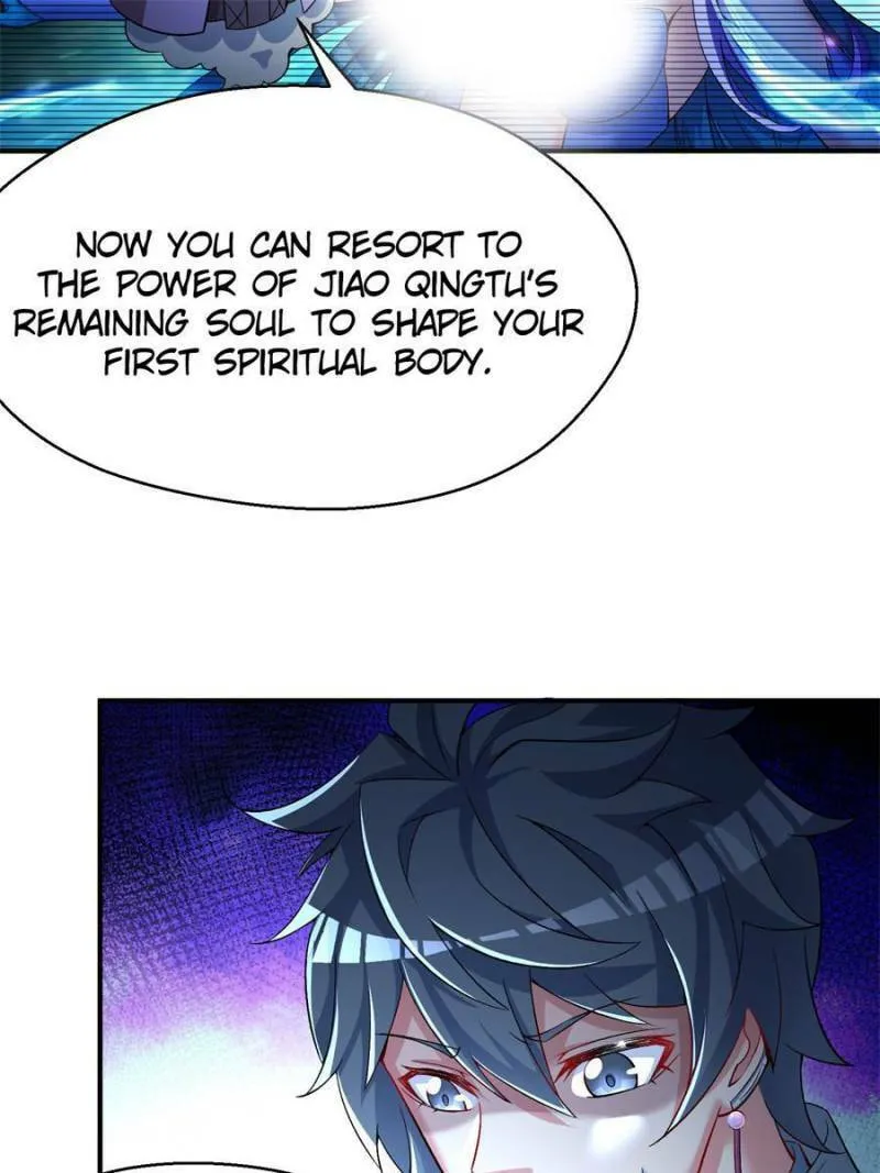 Read I Picked up an Attribute (Colored) chapter 83 image 81 on Lezhin