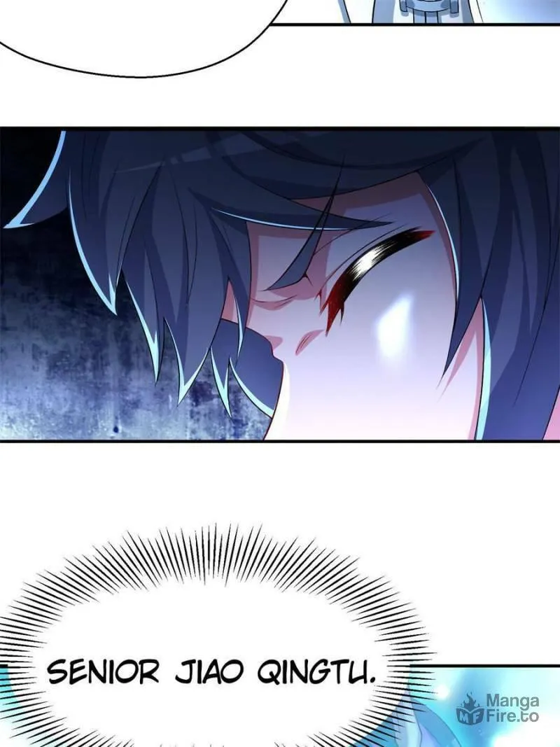Read I Picked up an Attribute (Colored) chapter 83 image 83 on Lezhin