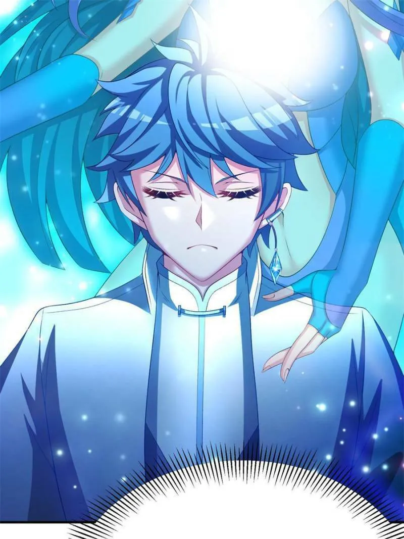 Read I Picked up an Attribute (Colored) chapter 83 image 85 on Lezhin