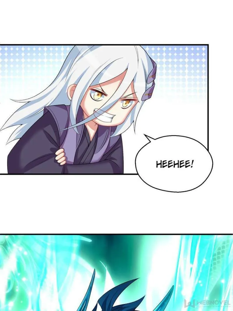 Read I Picked up an Attribute (Colored) chapter 83 image 91 on Lezhin