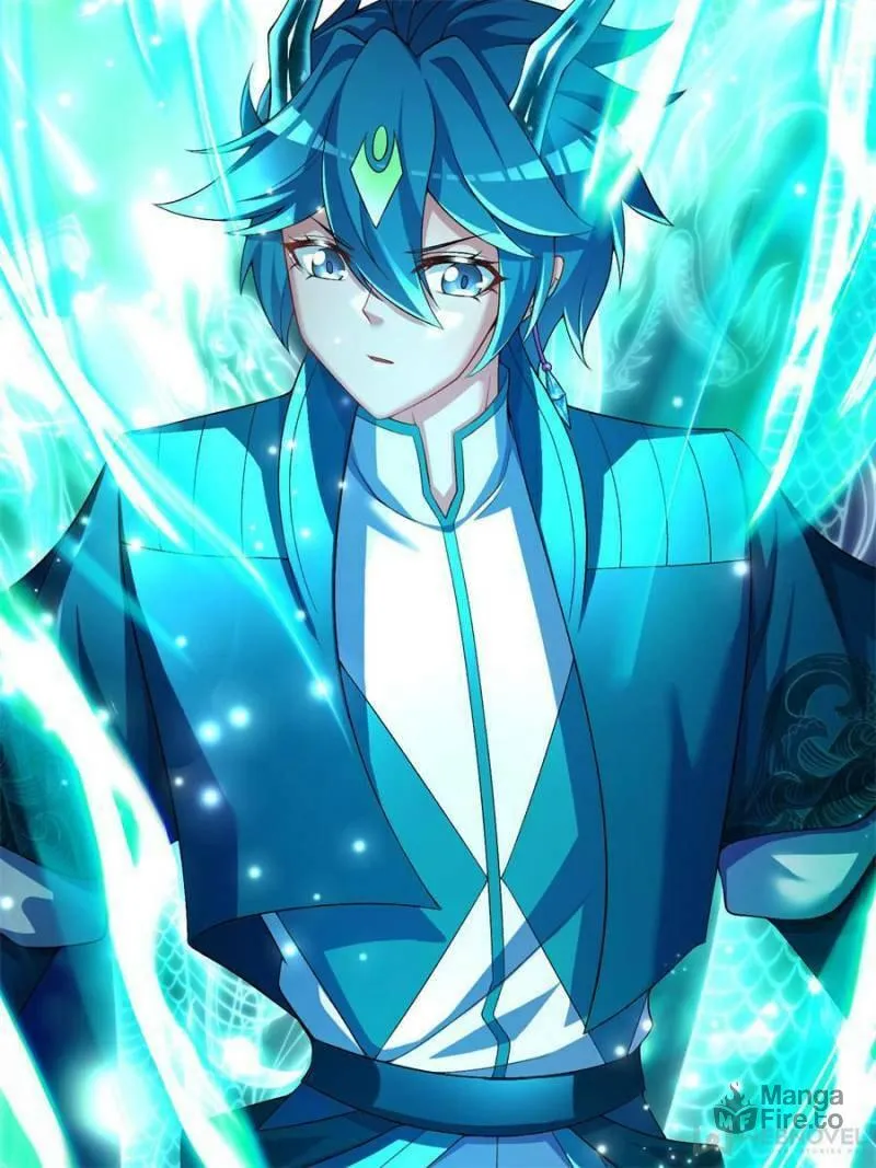 Read I Picked up an Attribute (Colored) chapter 83 image 92 on Lezhin