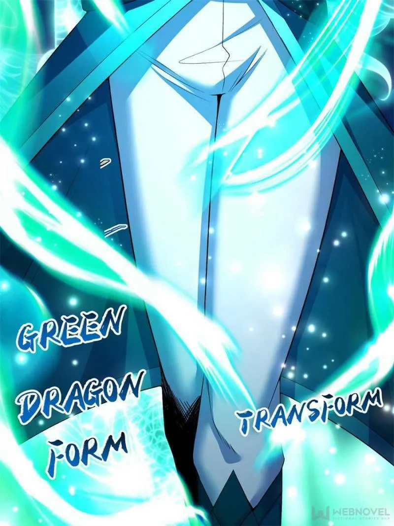 Read I Picked up an Attribute (Colored) chapter 83 image 93 on Lezhin