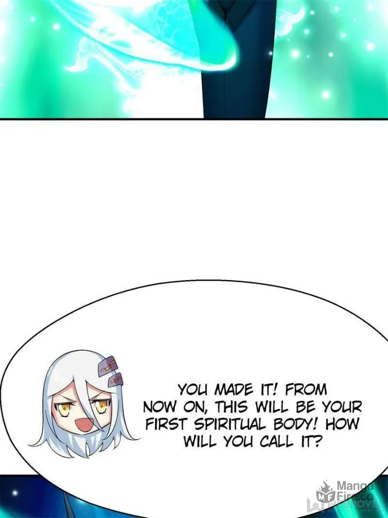 Read I Picked up an Attribute (Colored) chapter 83 image 94 on Lezhin