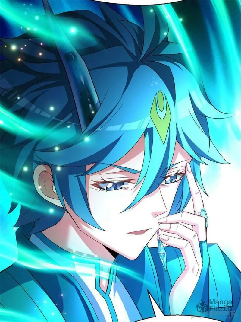 Read I Picked up an Attribute (Colored) chapter 83 image 95 on Lezhin