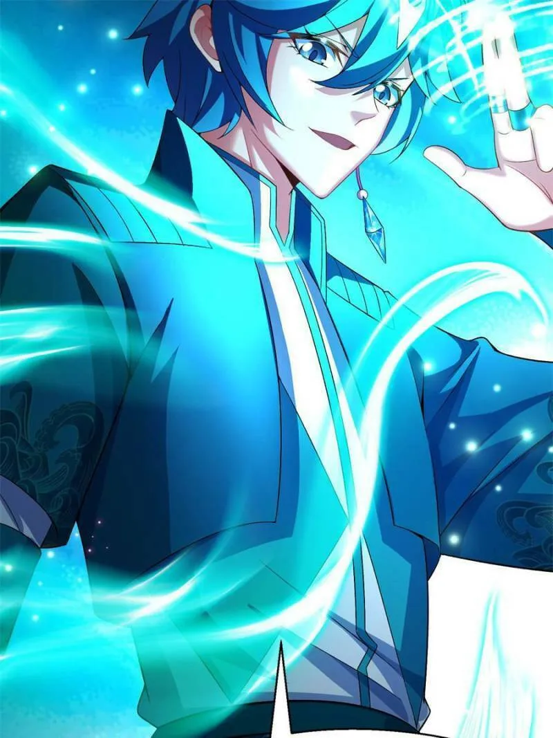Read I Picked up an Attribute (Colored) chapter 83 image 97 on Lezhin
