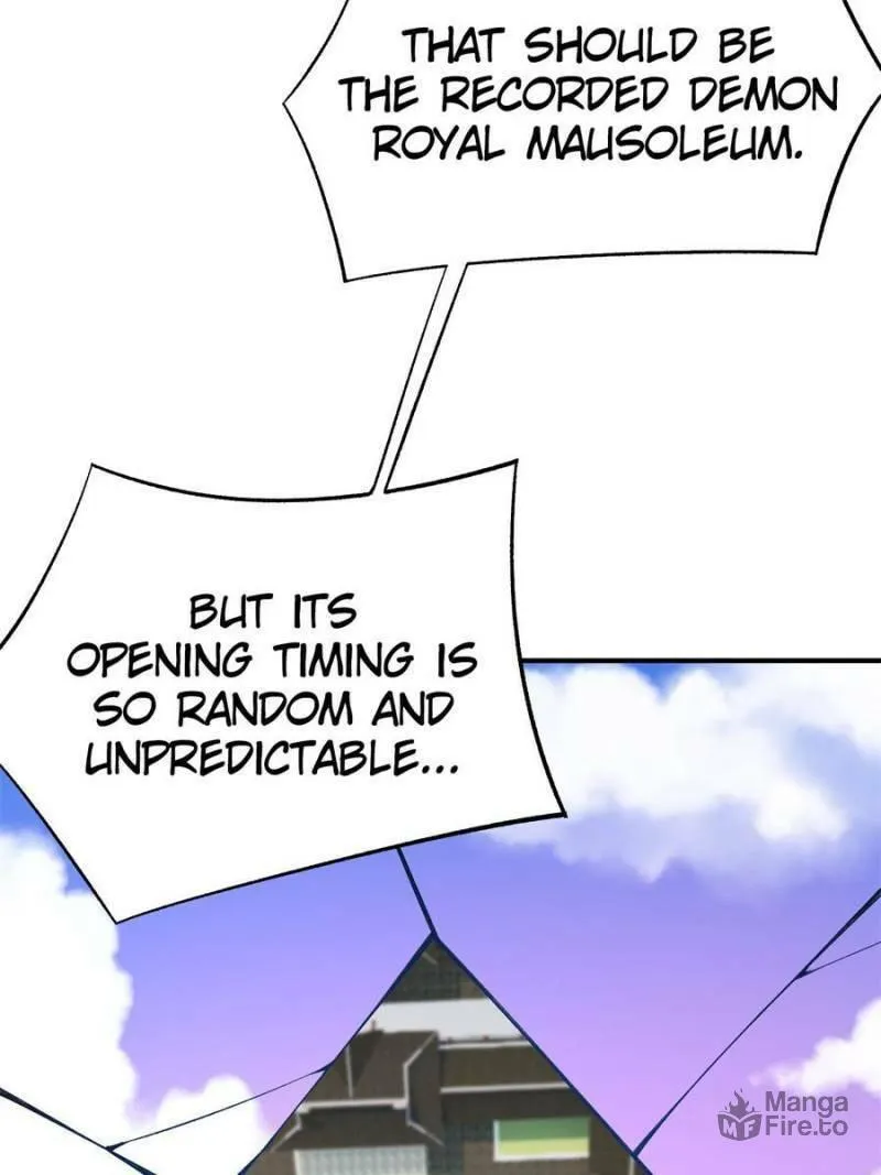 Read I Picked up an Attribute (Colored) chapter 84 image 101 on Lezhin