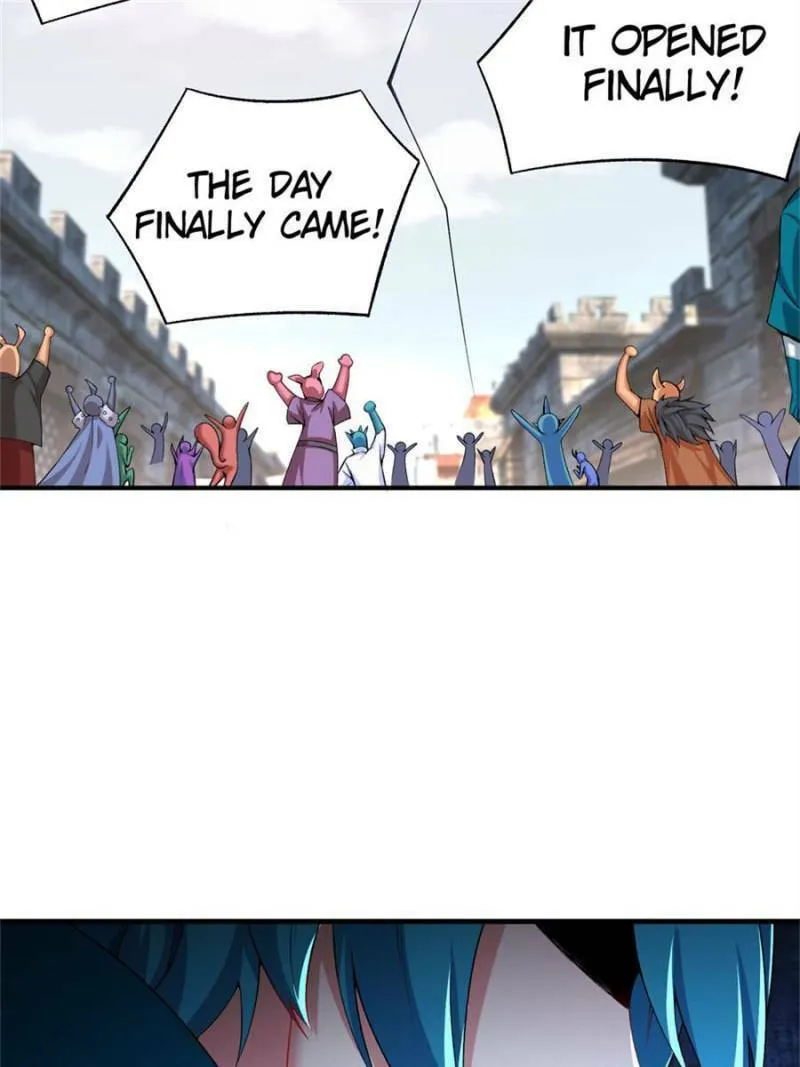 Read I Picked up an Attribute (Colored) chapter 84 image 105 on Lezhin