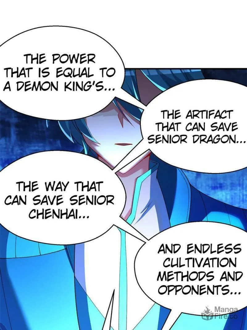 Read I Picked up an Attribute (Colored) chapter 84 image 107 on Lezhin