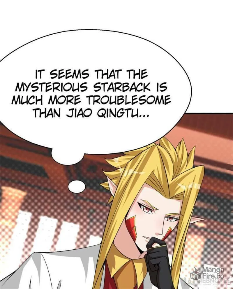Read I Picked up an Attribute (Colored) chapter 84 image 11 on Lezhin