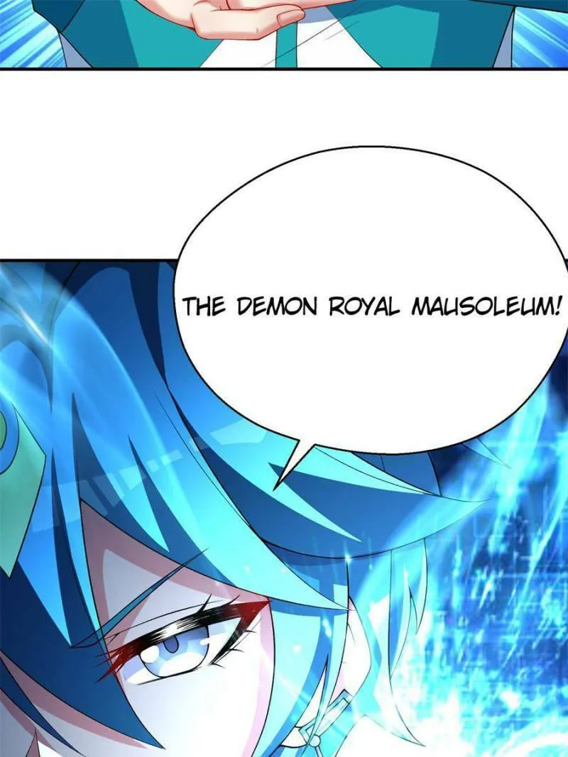 Read I Picked up an Attribute (Colored) chapter 84 image 111 on Lezhin