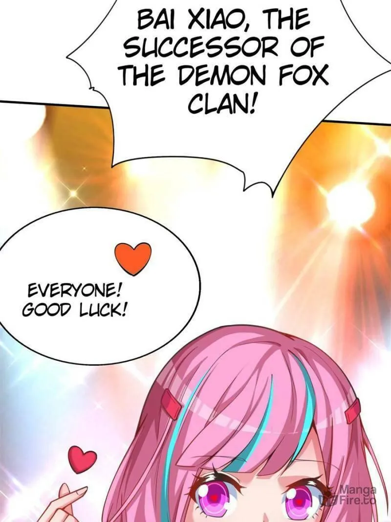 Read I Picked up an Attribute (Colored) chapter 84 image 116 on Lezhin