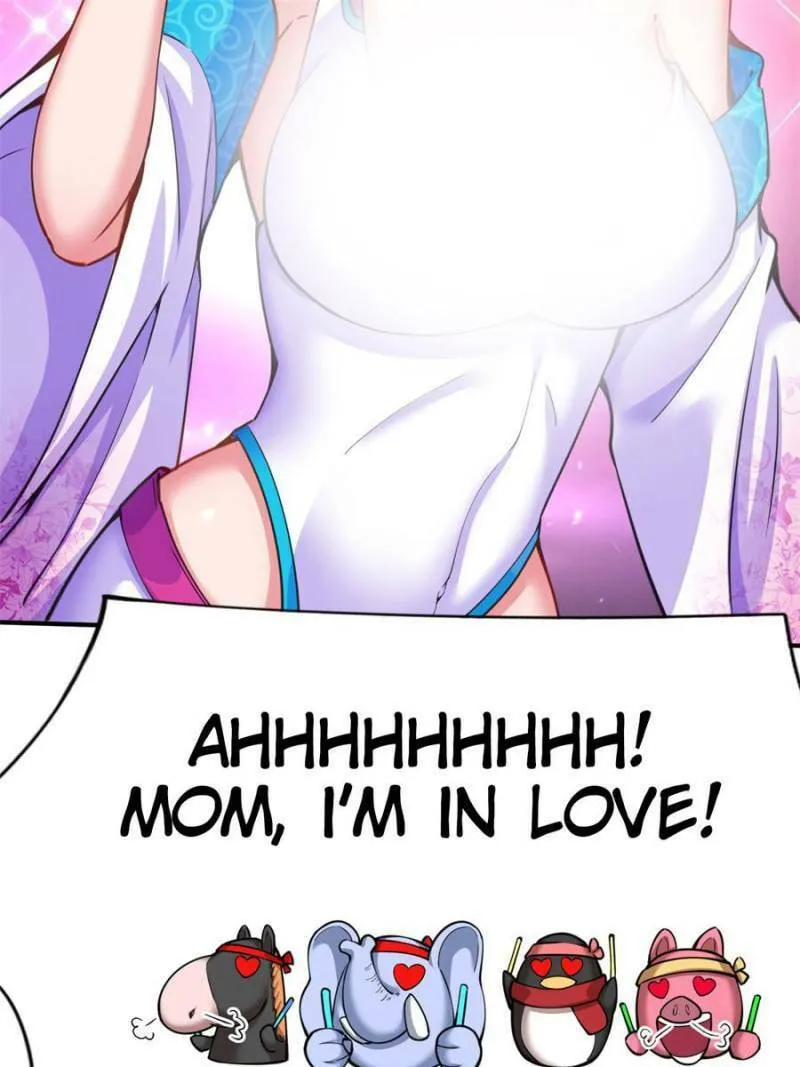 Read I Picked up an Attribute (Colored) chapter 84 image 118 on Lezhin