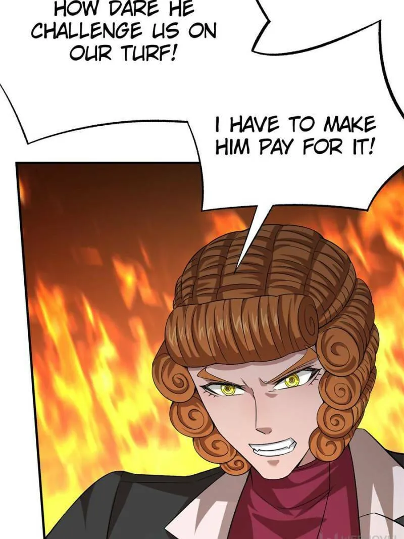Read I Picked up an Attribute (Colored) chapter 84 image 13 on Lezhin