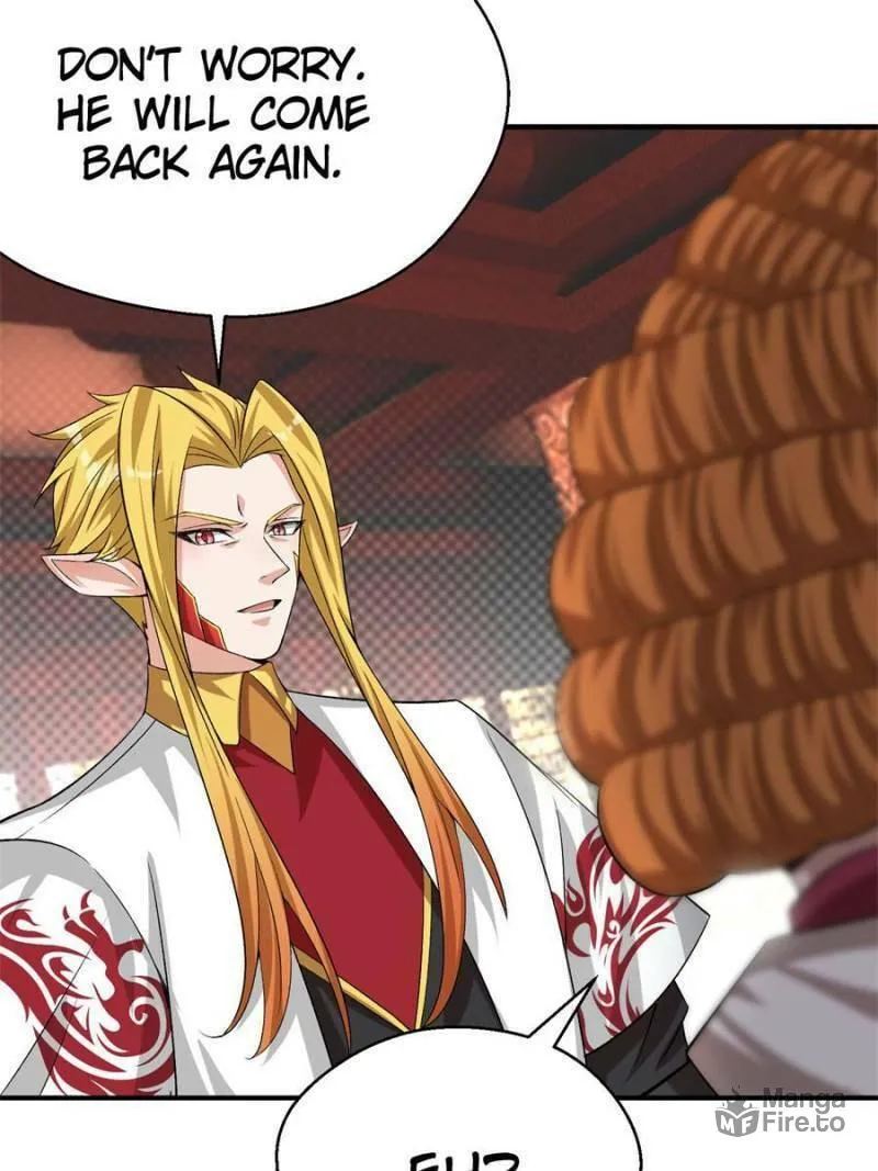 Read I Picked up an Attribute (Colored) chapter 84 image 17 on Lezhin