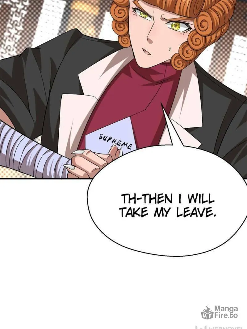 Read I Picked up an Attribute (Colored) chapter 84 image 20 on Lezhin