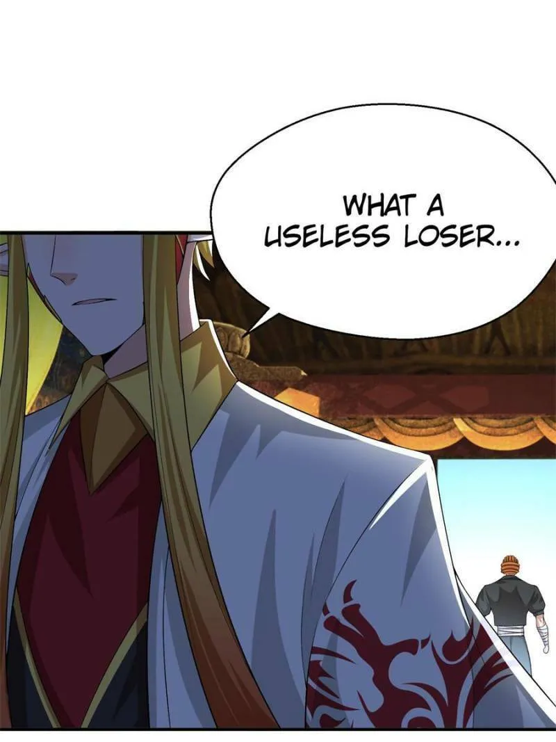 Read I Picked up an Attribute (Colored) chapter 84 image 22 on Lezhin