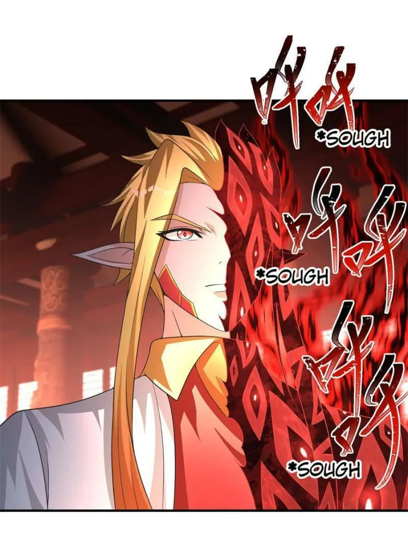 Read I Picked up an Attribute (Colored) chapter 84 image 28 on Lezhin