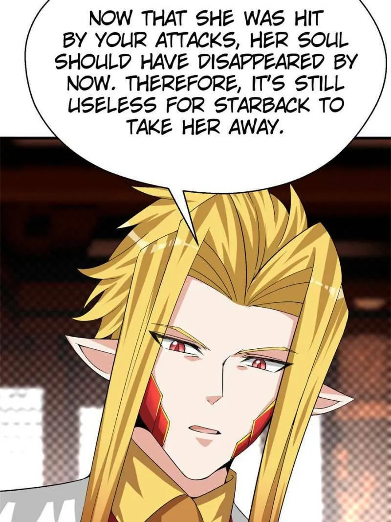 Read I Picked up an Attribute (Colored) chapter 84 image 3 on Lezhin