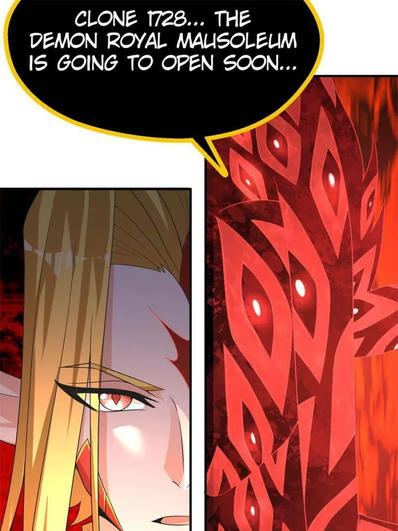Read I Picked up an Attribute (Colored) chapter 84 image 30 on Lezhin