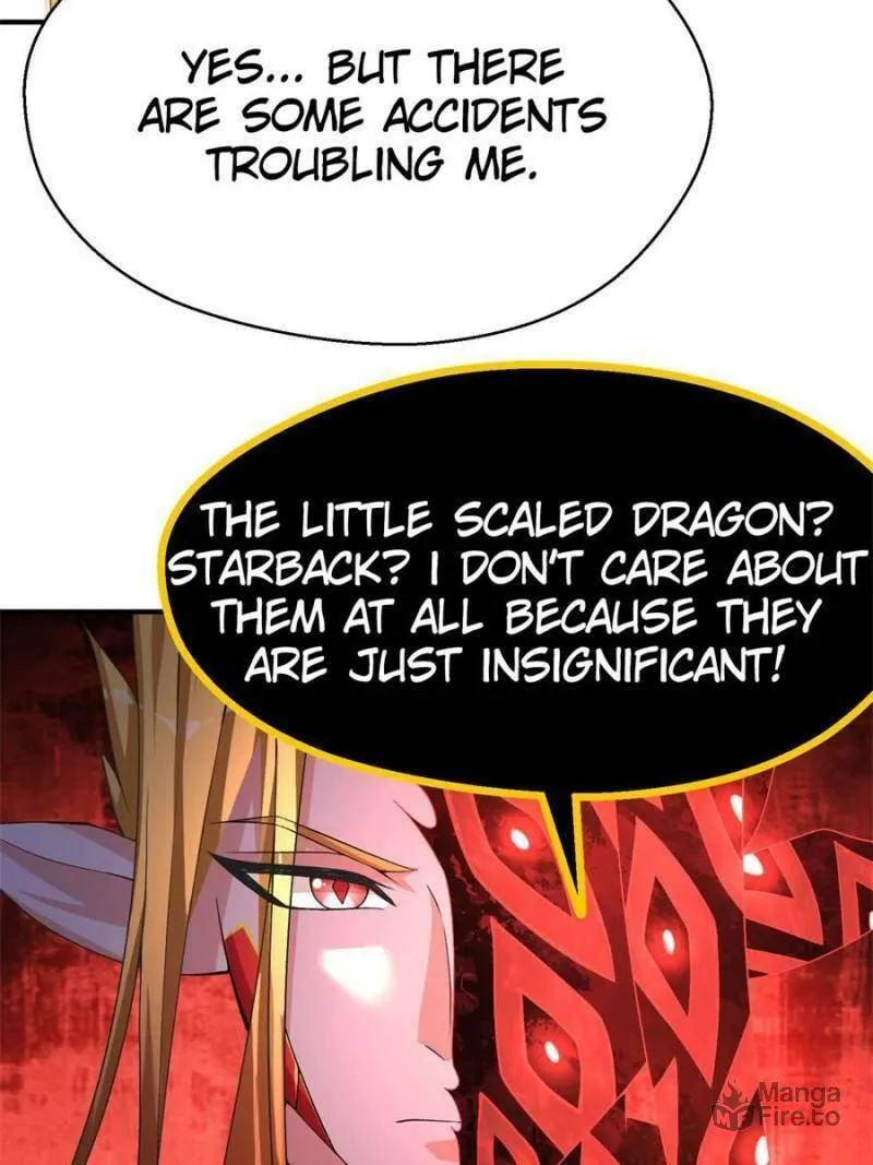 Read I Picked up an Attribute (Colored) chapter 84 image 32 on Lezhin