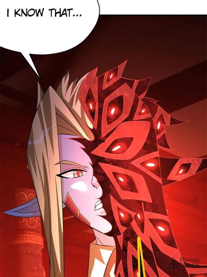 Read I Picked up an Attribute (Colored) chapter 84 image 38 on Lezhin