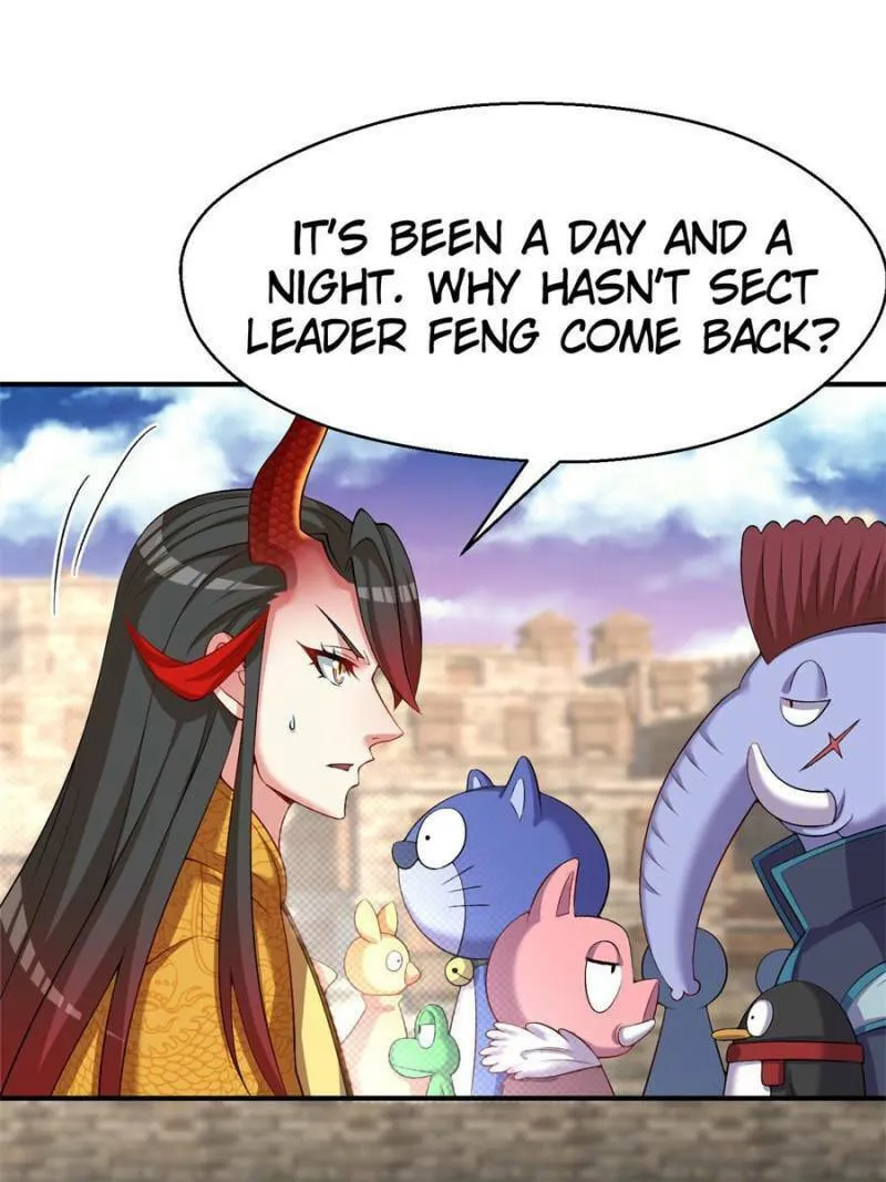 Read I Picked up an Attribute (Colored) chapter 84 image 46 on Lezhin