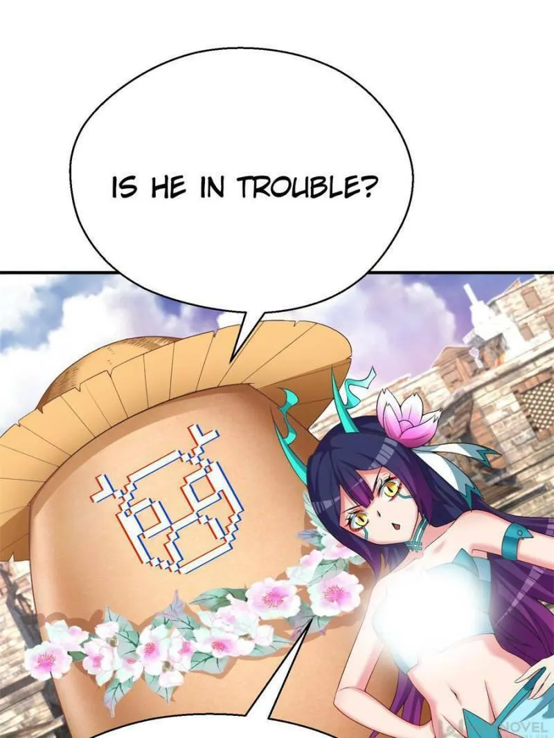 Read I Picked up an Attribute (Colored) chapter 84 image 48 on Lezhin