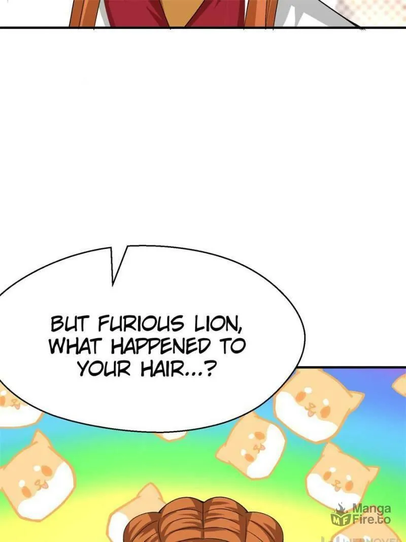 Read I Picked up an Attribute (Colored) chapter 84 image 5 on Lezhin