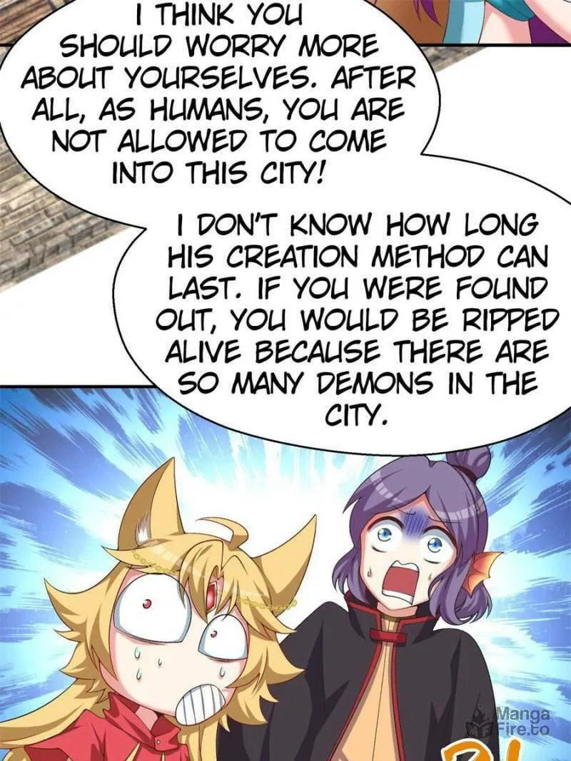 Read I Picked up an Attribute (Colored) chapter 84 image 50 on Lezhin