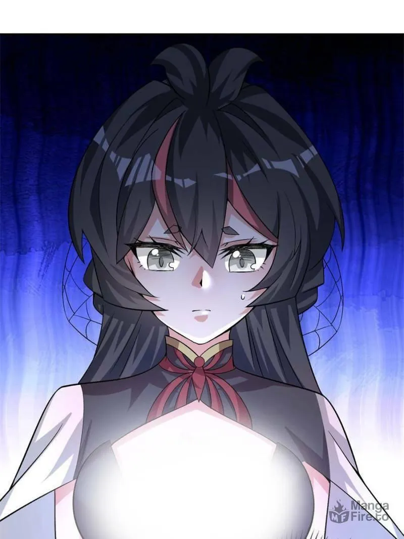 Read I Picked up an Attribute (Colored) chapter 84 image 54 on Lezhin