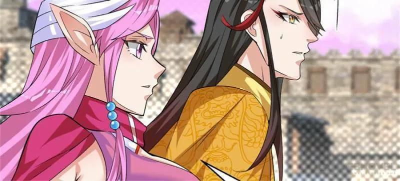 Read I Picked up an Attribute (Colored) chapter 84 image 57 on Lezhin