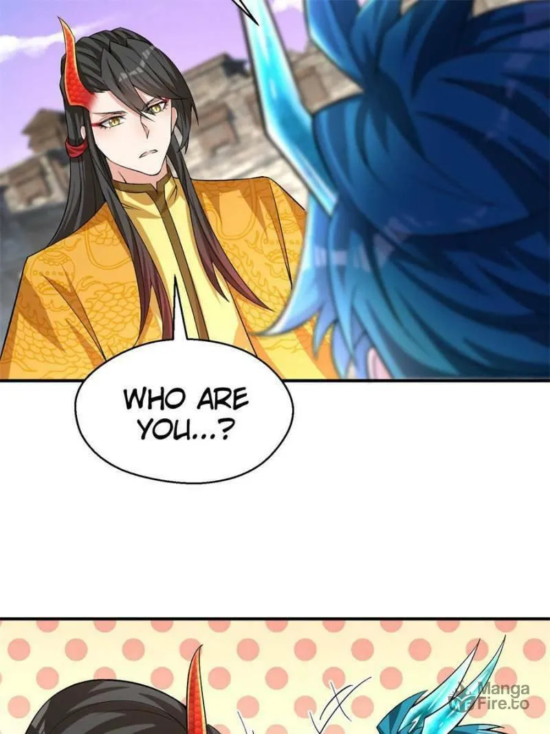 Read I Picked up an Attribute (Colored) chapter 84 image 59 on Lezhin