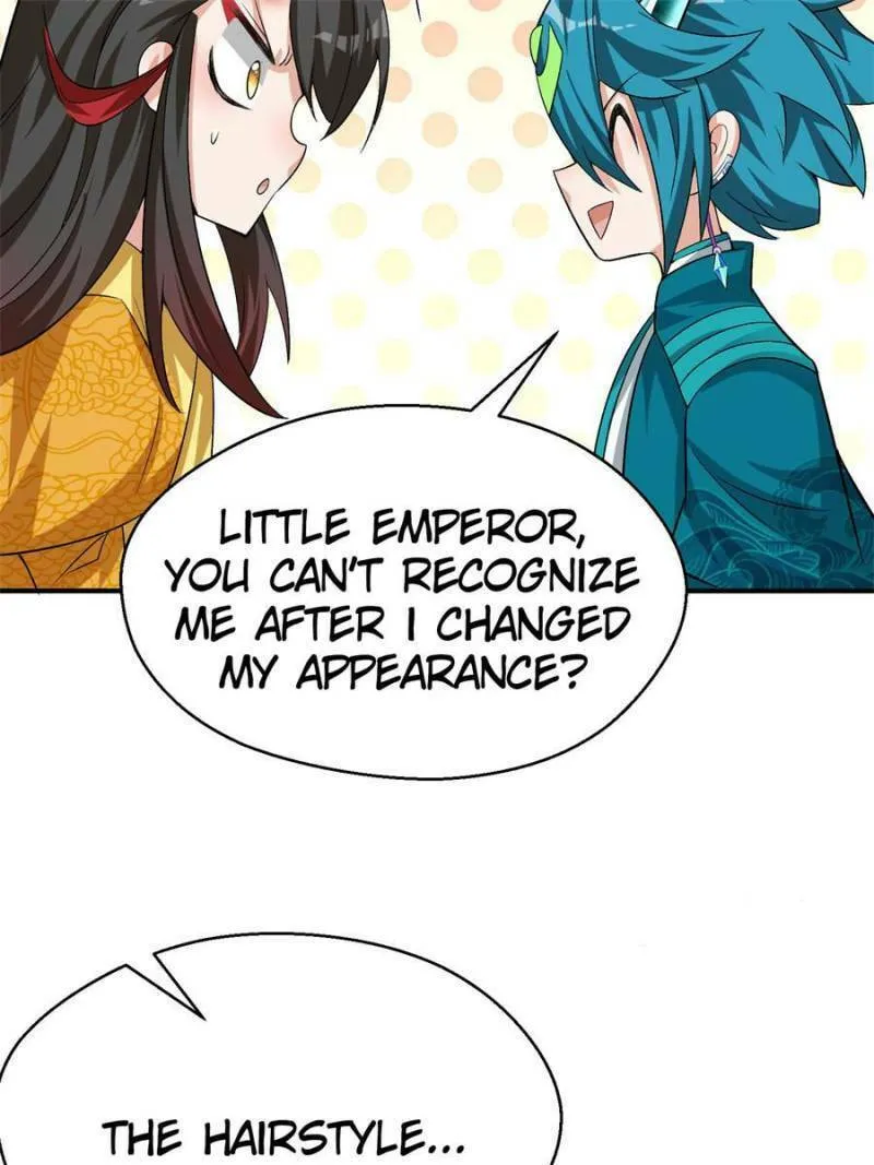 Read I Picked up an Attribute (Colored) chapter 84 image 61 on Lezhin