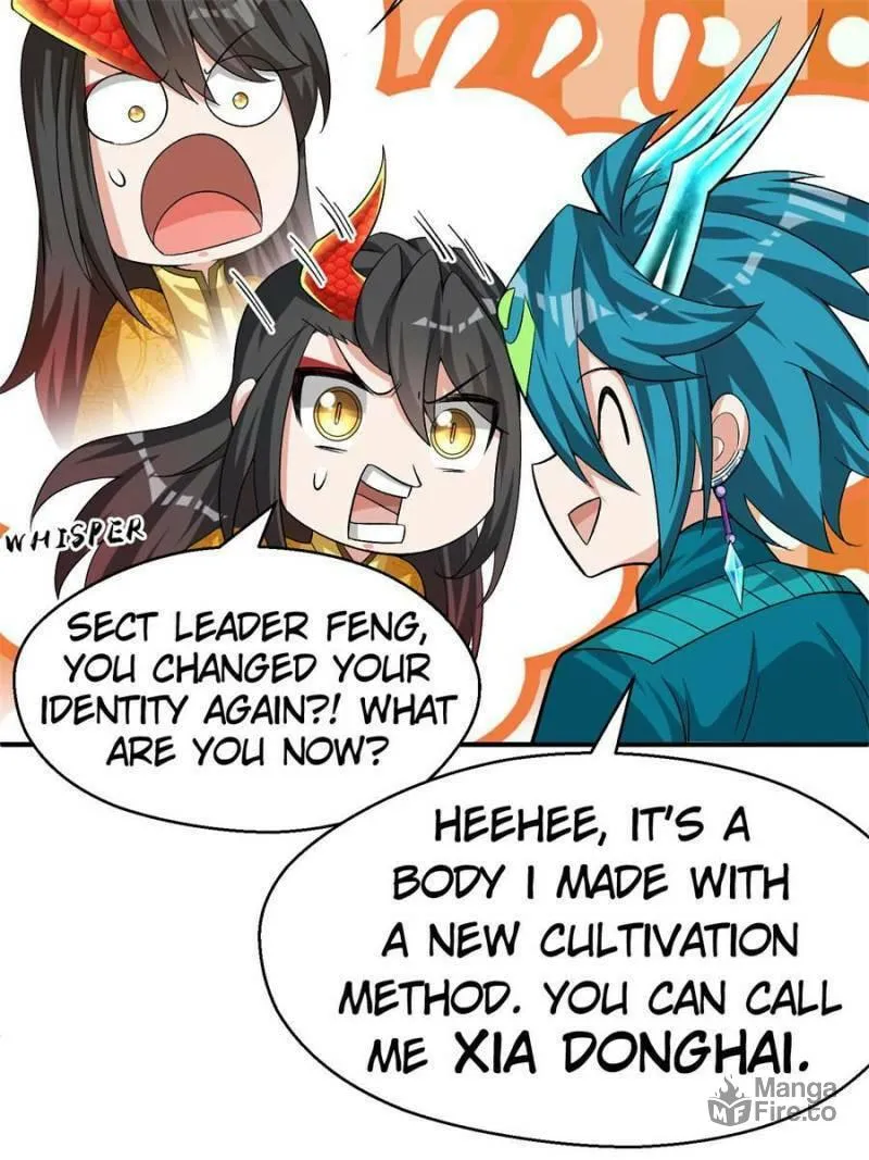 Read I Picked up an Attribute (Colored) chapter 84 image 65 on Lezhin