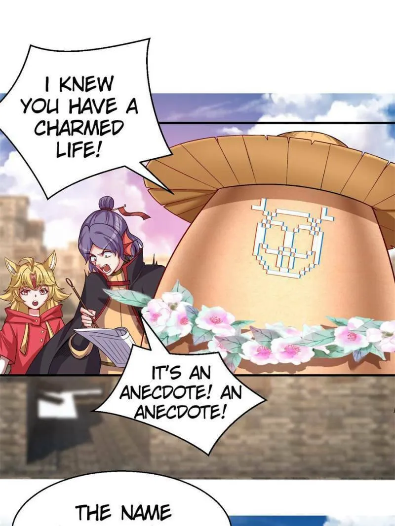 Read I Picked up an Attribute (Colored) chapter 84 image 67 on Lezhin
