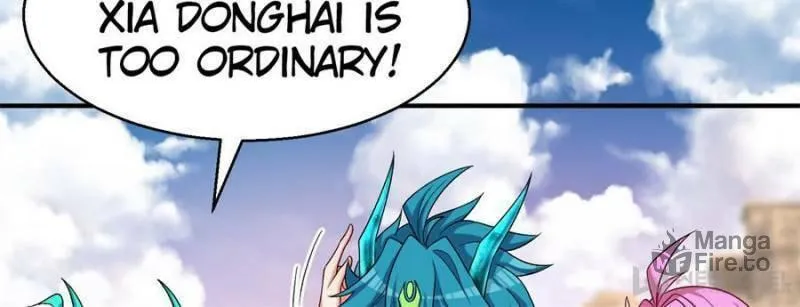Read I Picked up an Attribute (Colored) chapter 84 image 68 on Lezhin