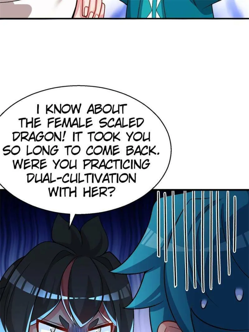 Read I Picked up an Attribute (Colored) chapter 84 image 73 on Lezhin