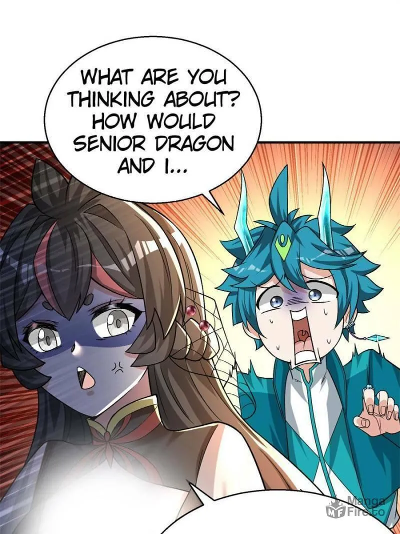 Read I Picked up an Attribute (Colored) chapter 84 image 77 on Lezhin