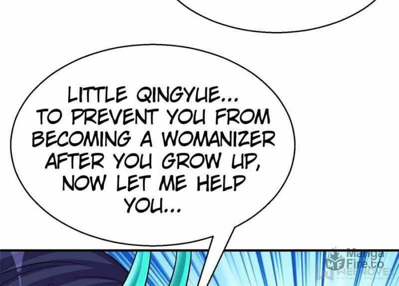 Read I Picked up an Attribute (Colored) chapter 84 image 86 on Lezhin