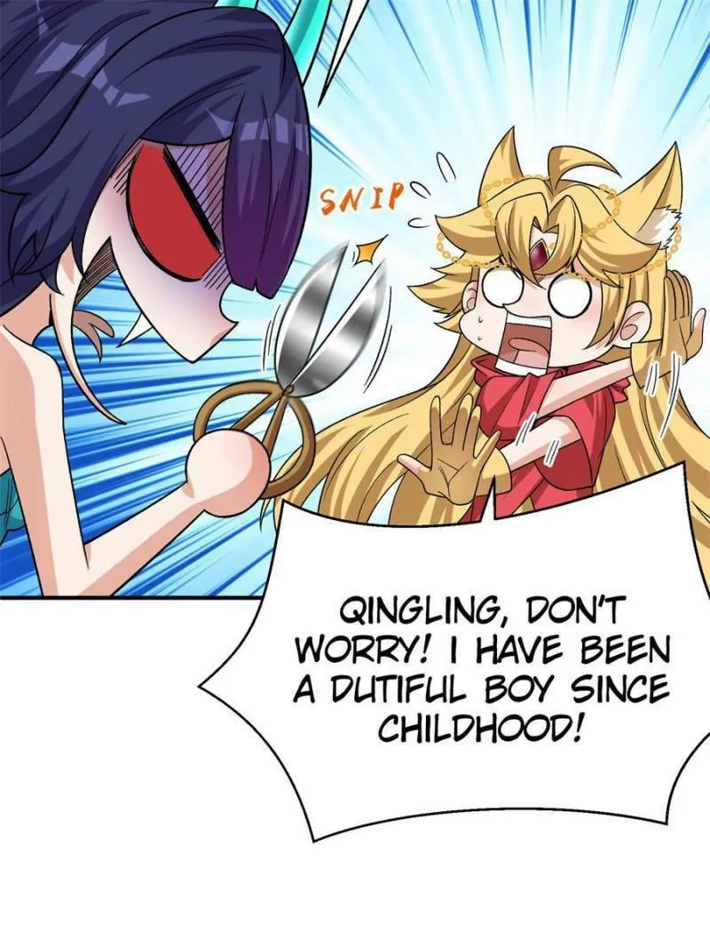Read I Picked up an Attribute (Colored) chapter 84 image 87 on Lezhin