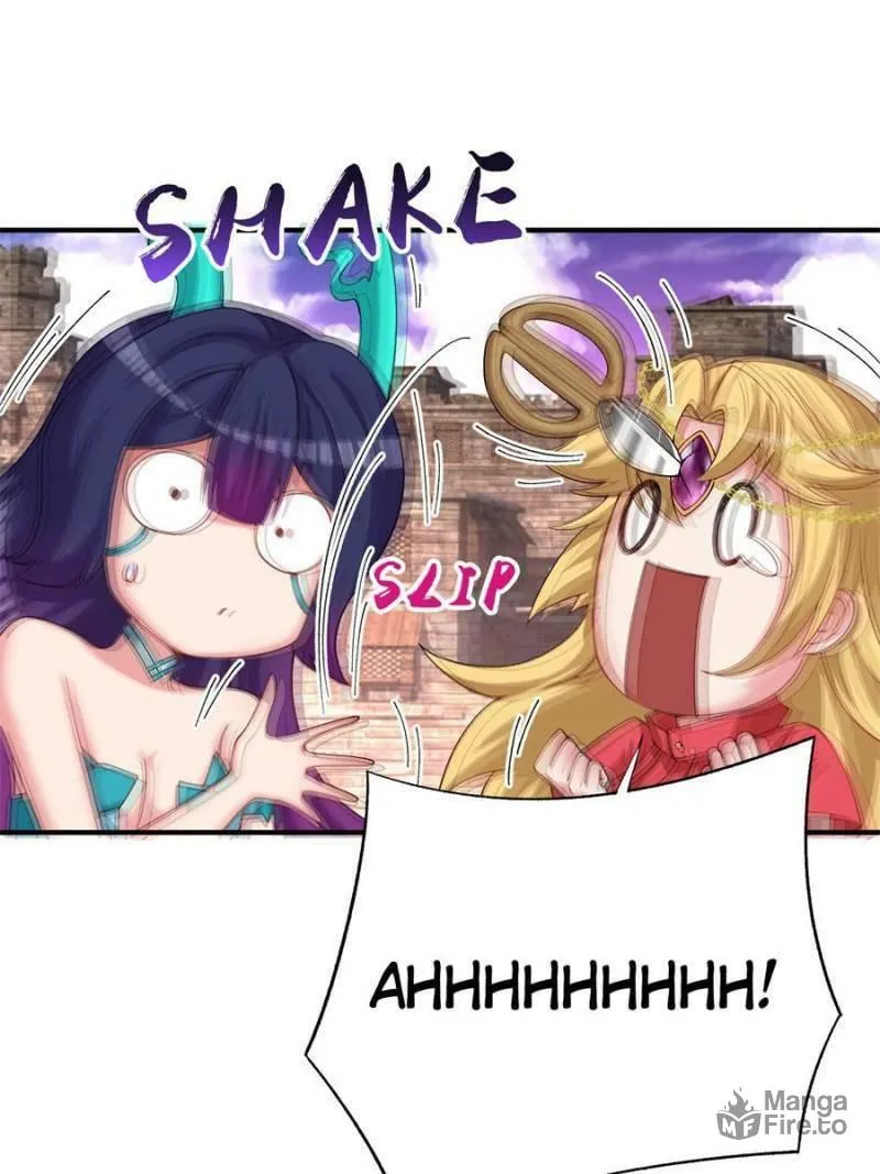 Read I Picked up an Attribute (Colored) chapter 84 image 89 on Lezhin