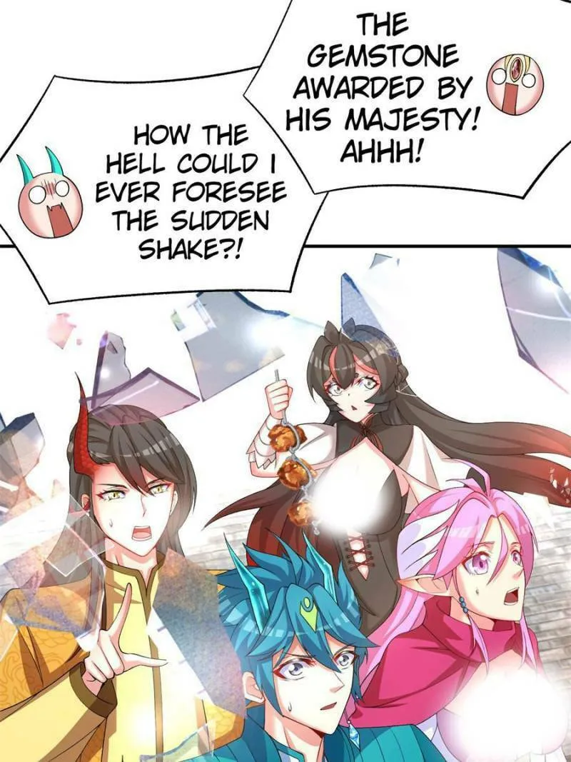 Read I Picked up an Attribute (Colored) chapter 84 image 91 on Lezhin