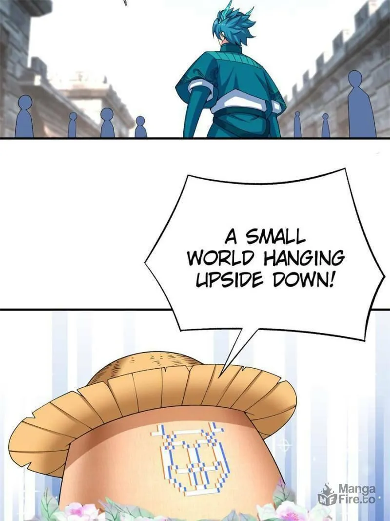 Read I Picked up an Attribute (Colored) chapter 84 image 99 on Lezhin