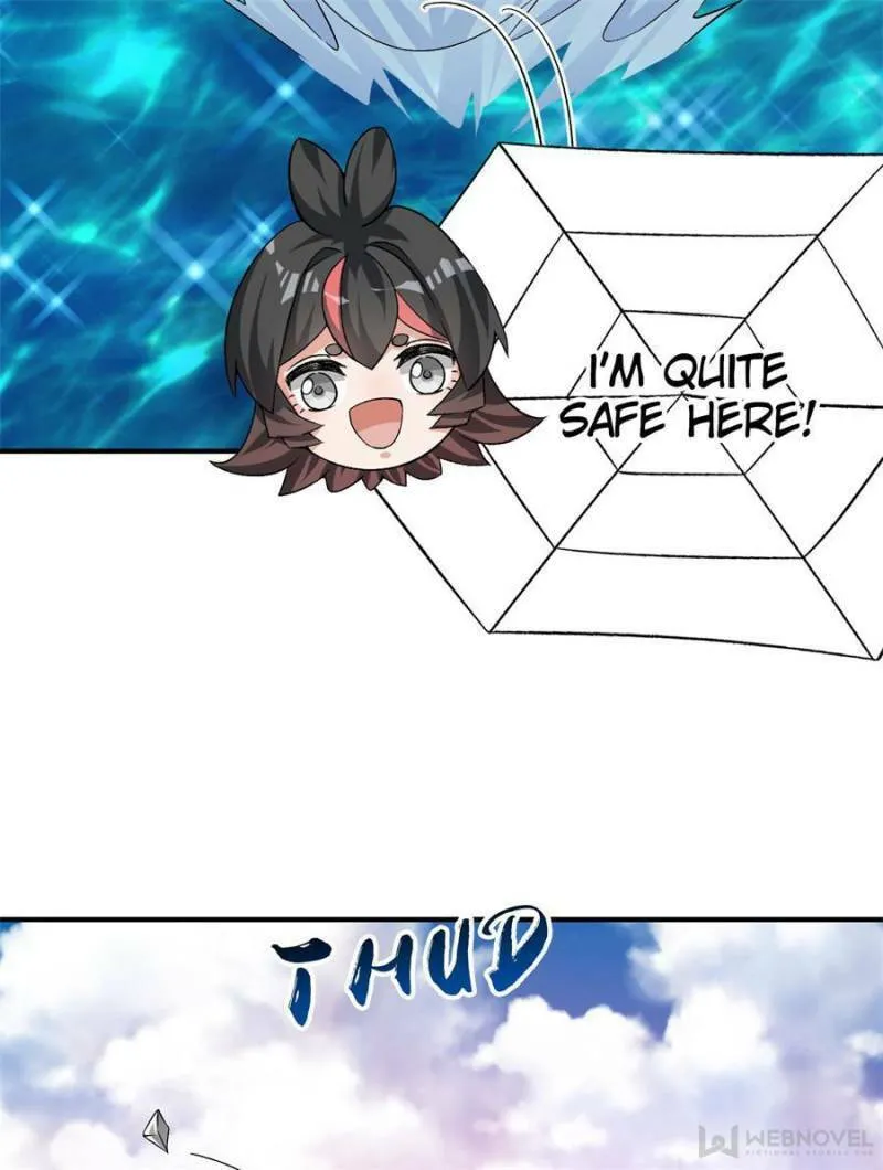 Read I Picked up an Attribute (Colored) chapter 86 image 10 on Lezhin