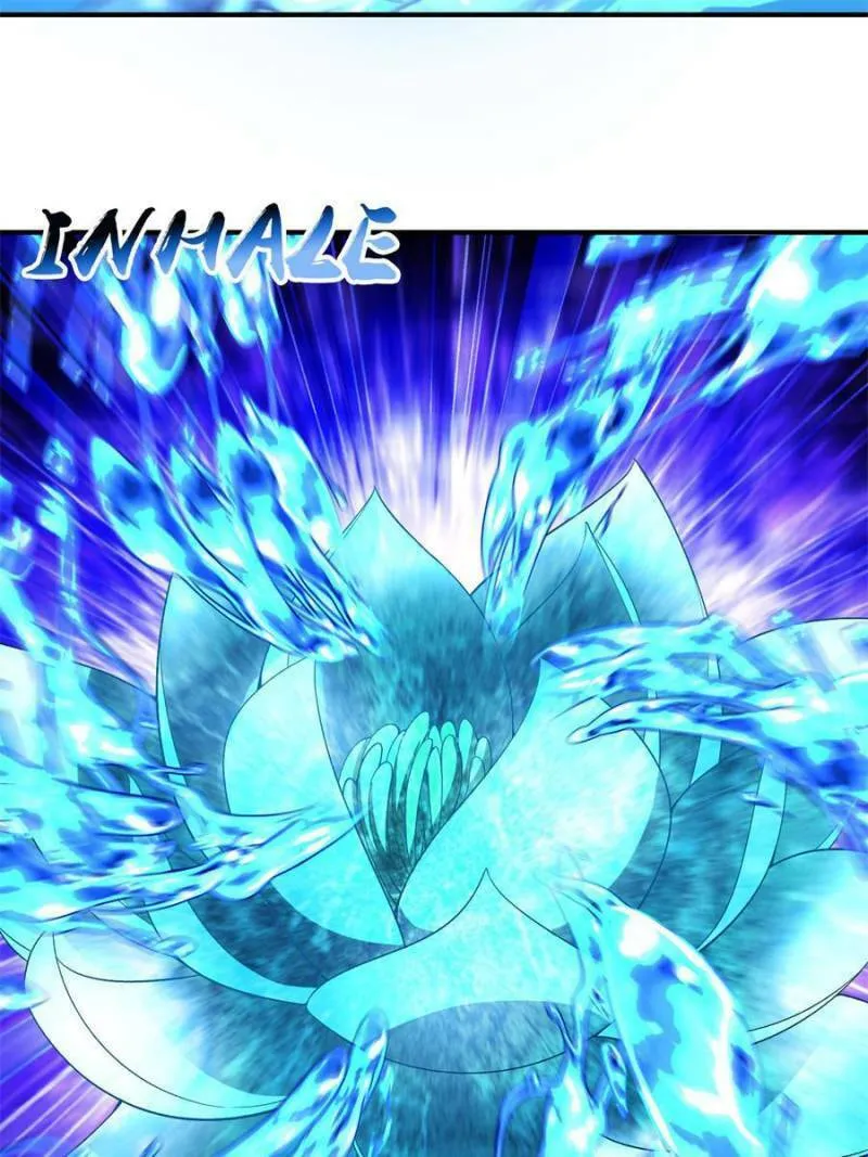 Read I Picked up an Attribute (Colored) chapter 86 image 100 on Lezhin
