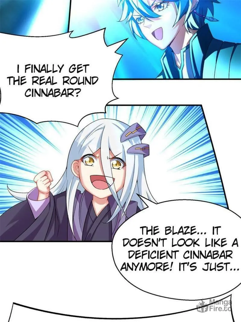 Read I Picked up an Attribute (Colored) chapter 86 image 104 on Lezhin