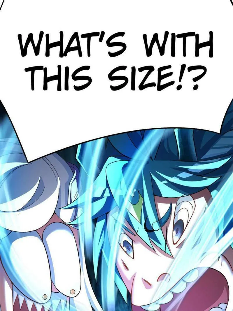 Read I Picked up an Attribute (Colored) chapter 86 image 106 on Lezhin