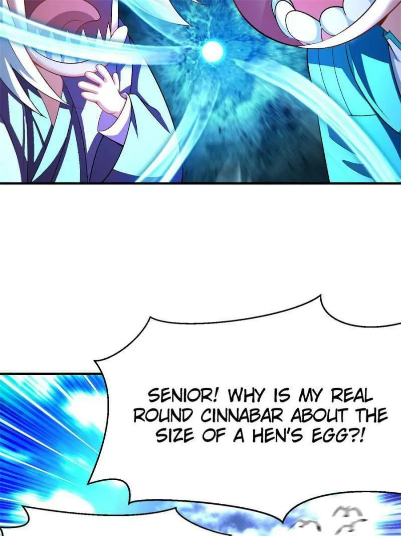 Read I Picked up an Attribute (Colored) chapter 86 image 108 on Lezhin