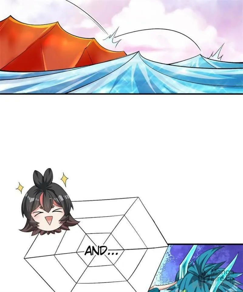 Read I Picked up an Attribute (Colored) chapter 86 image 11 on Lezhin