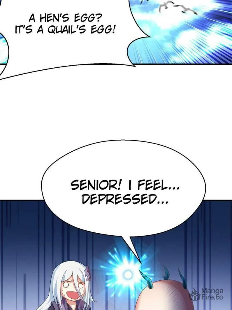 Read I Picked up an Attribute (Colored) chapter 86 image 110 on Lezhin